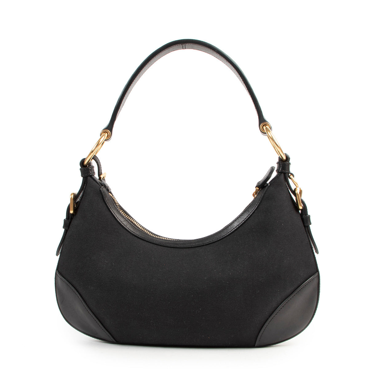 Prada Black Shoulder Bag