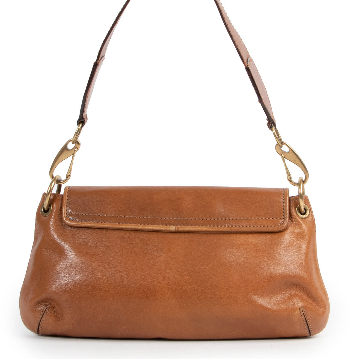 Gucci Brown Shoulder Bag