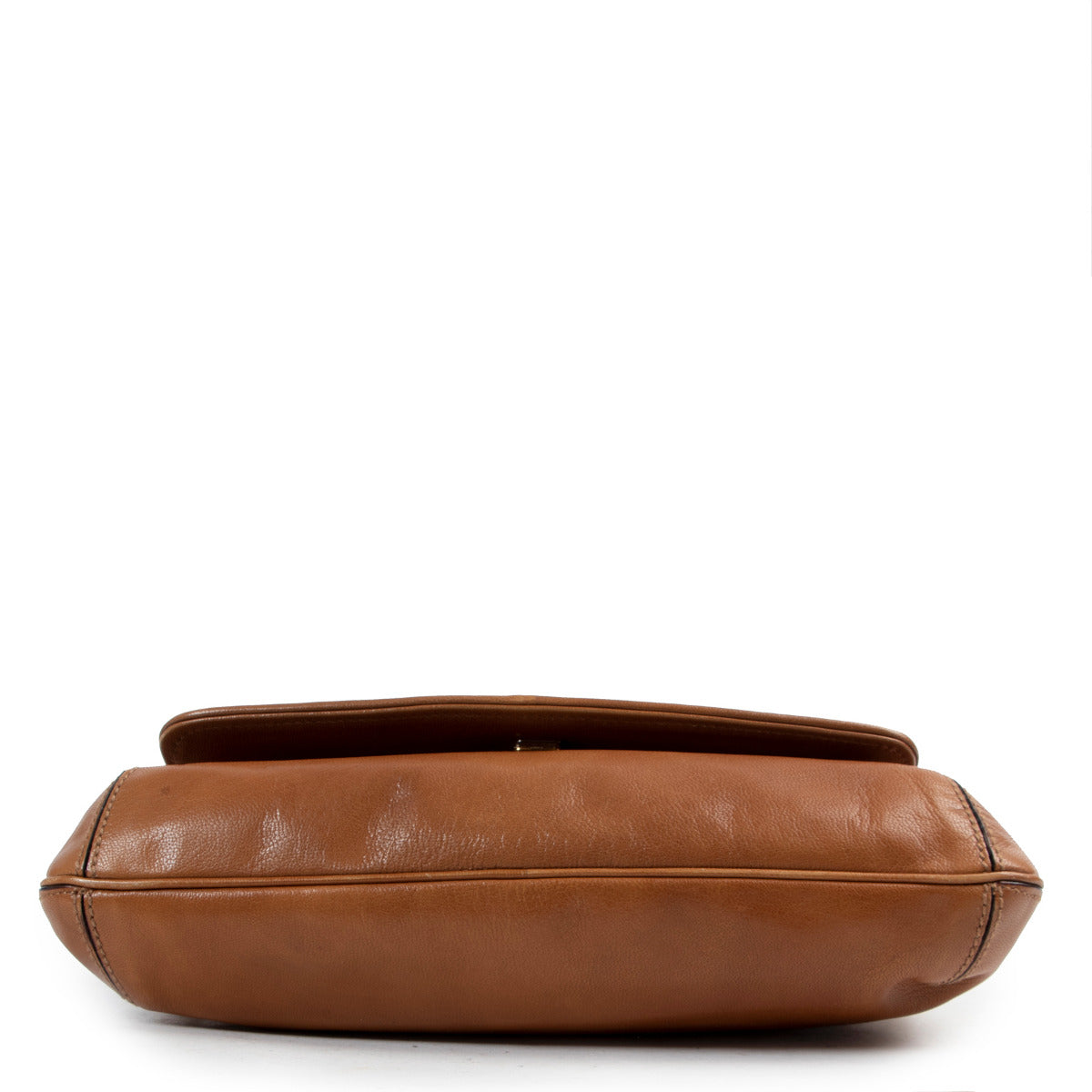Gucci Brown Shoulder Bag