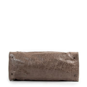 Balenciaga Agneau Work Gris Poivre Bag