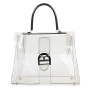 shop authentic second hand Delvaux Brillant Noces D'or Vinyl Limited Edition at labellov.com