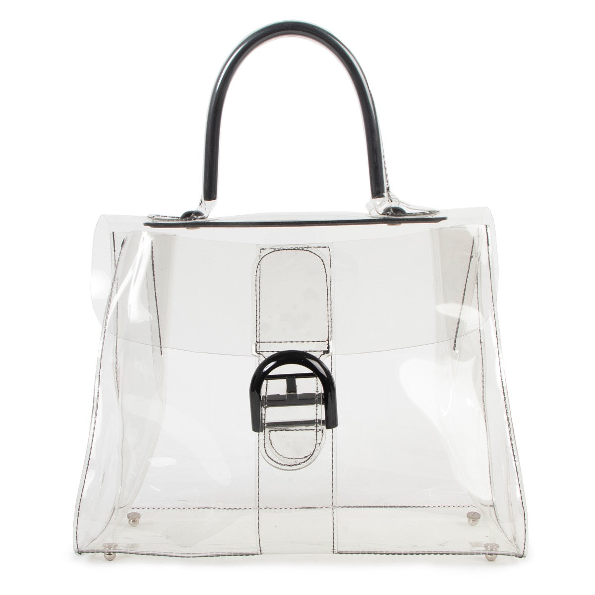 shop authentic second hand Delvaux Brillant Noces D'or Vinyl Limited Edition at labellov.com
