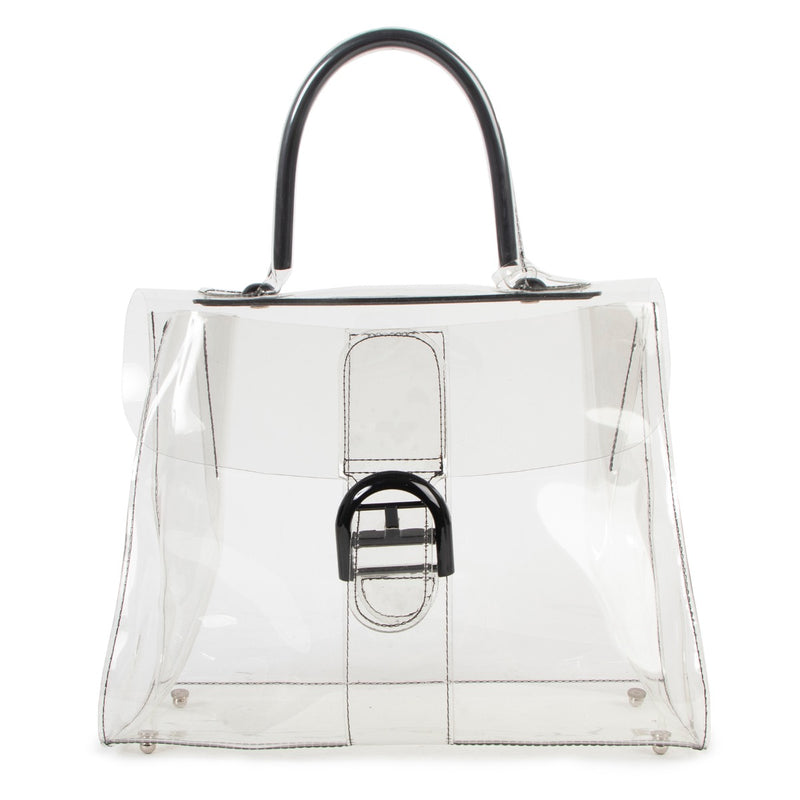 shop authentic second hand Delvaux Brillant Noces D'or Vinyl Limited Edition at labellov.com