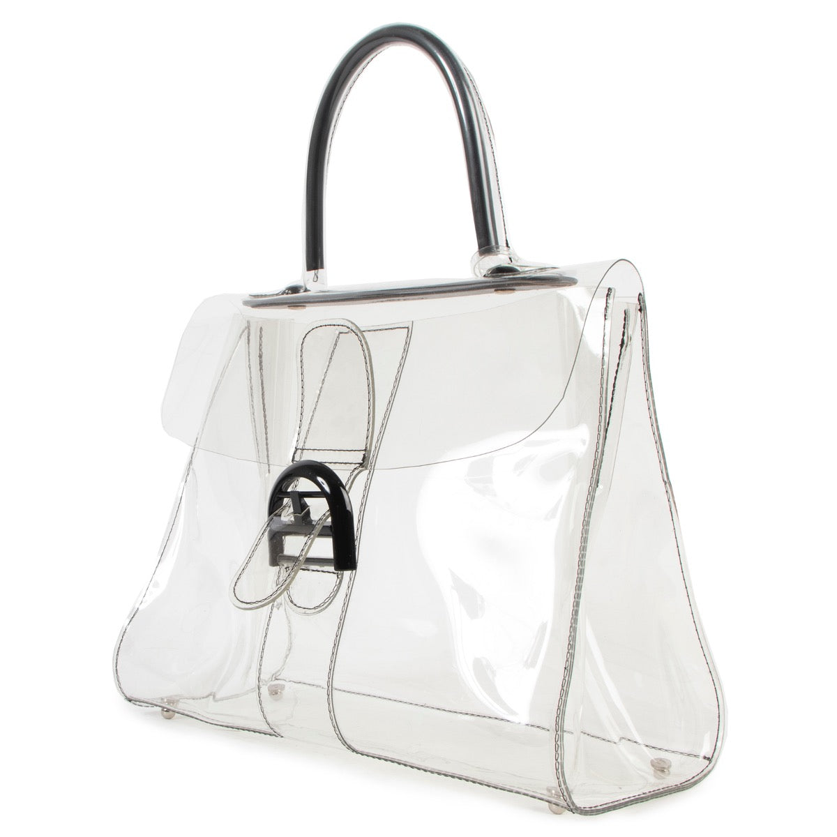 shop authentic second hand Delvaux Brillant Noces D'or Vinyl Limited Edition at labellov.com