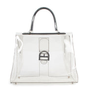 shop authentic second hand Delvaux Brillant Noces D'or Vinyl Limited Edition at labellov.com