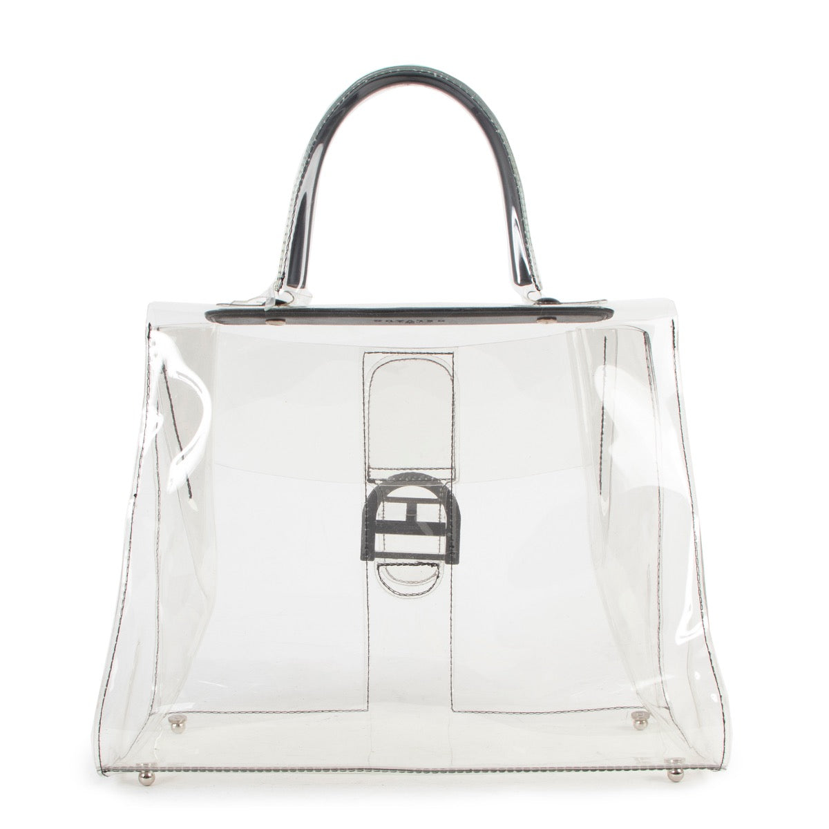 shop authentic second hand Delvaux Brillant Noces D'or Vinyl Limited Edition at labellov.com