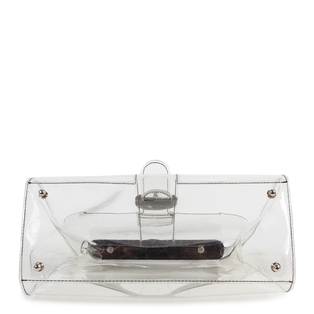 shop authentic second hand Delvaux Brillant Noces D'or Vinyl Limited Edition at labellov.com