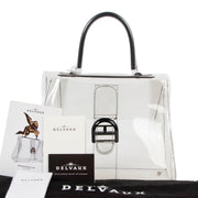 shop authentic second hand Delvaux Brillant Noces D'or Vinyl Limited Edition at labellov.com