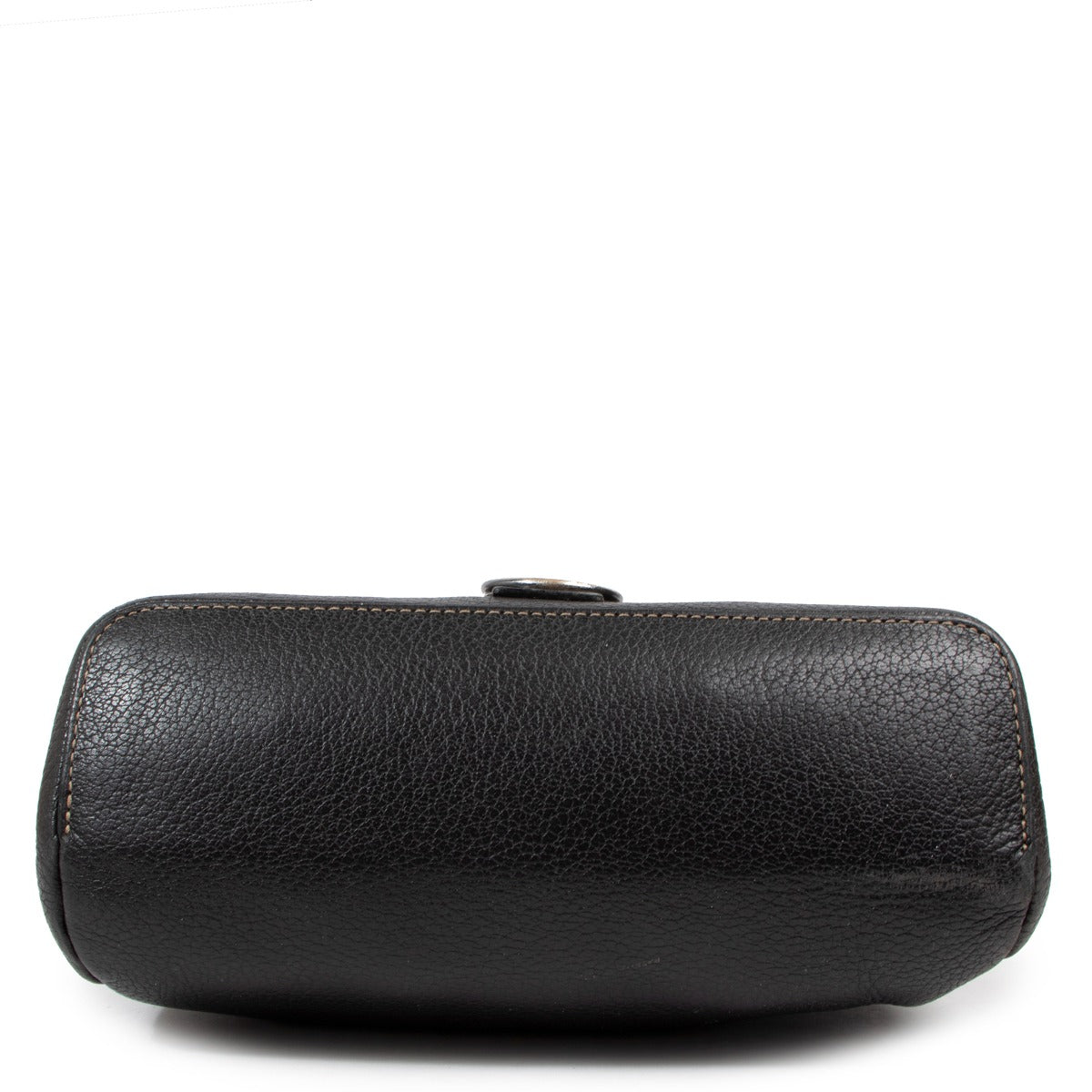 Sac/sac à dos Delvaux Black Frégate Deux