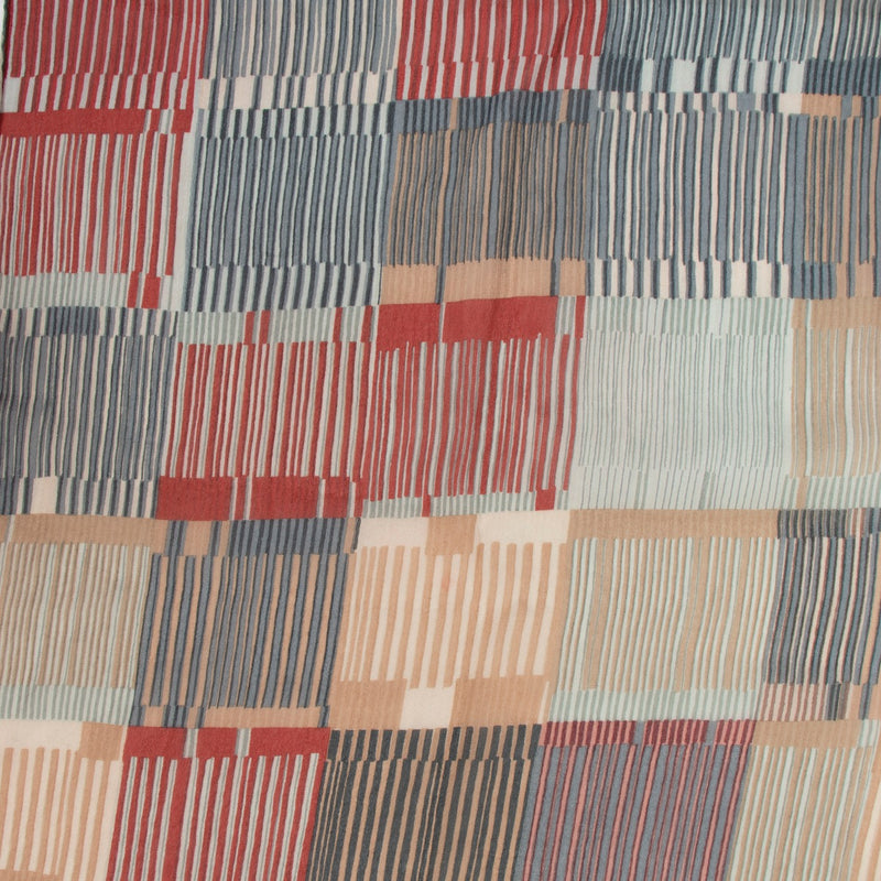 Delvaux Multicolor Scarf at Labellov online or in store available for a reasonable price and in good condition. Get them now!