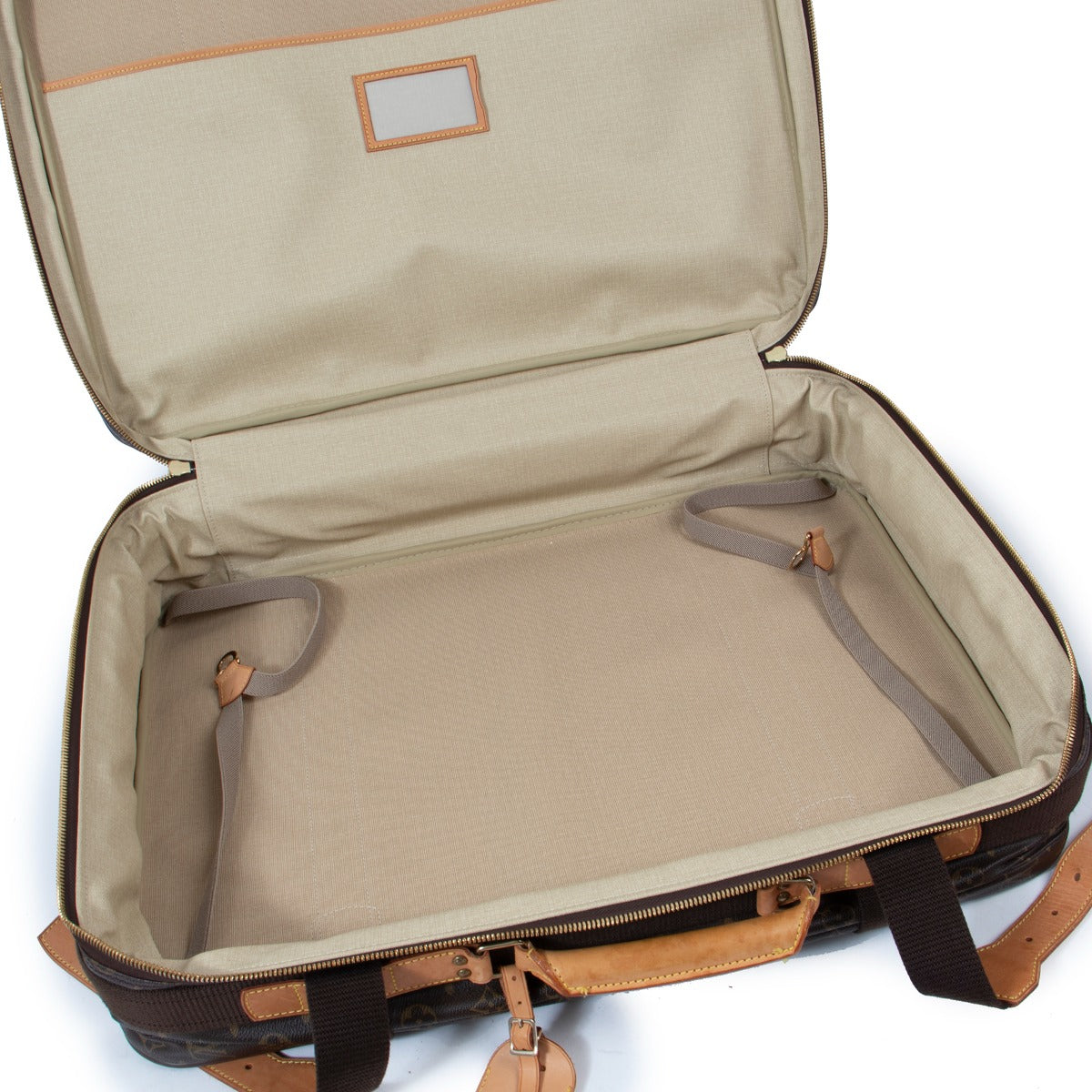 Louis Vuitton Satellite 60 Monogram Reistas