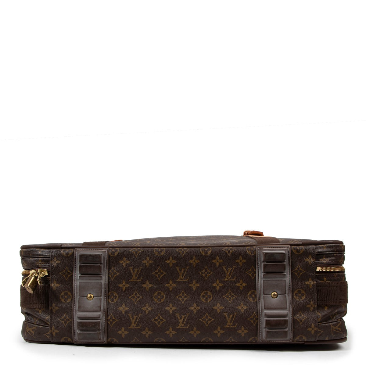 Louis Vuitton Satellite 60 Monogram Reistas