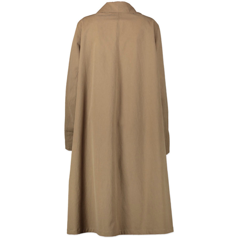 Max Mara Regenkleding Camel Trench - maat 38