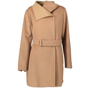 Max Mara coat for the best price available at Labellov secondhand luxury in Antwerp