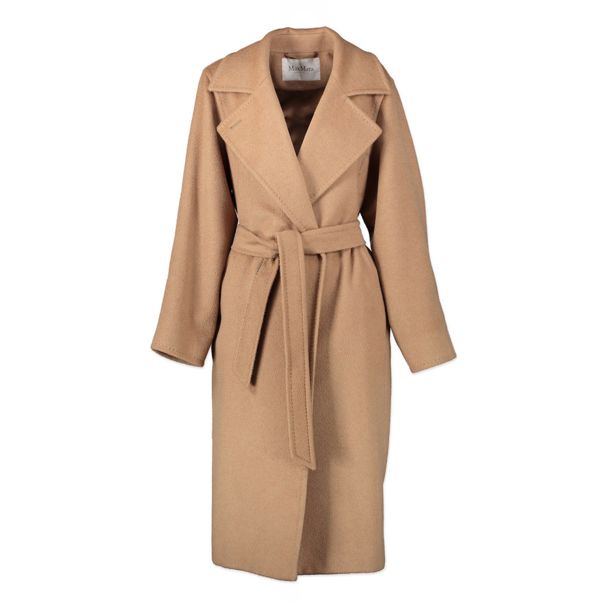 Manteau Max Mara en cachemire - taille 42
