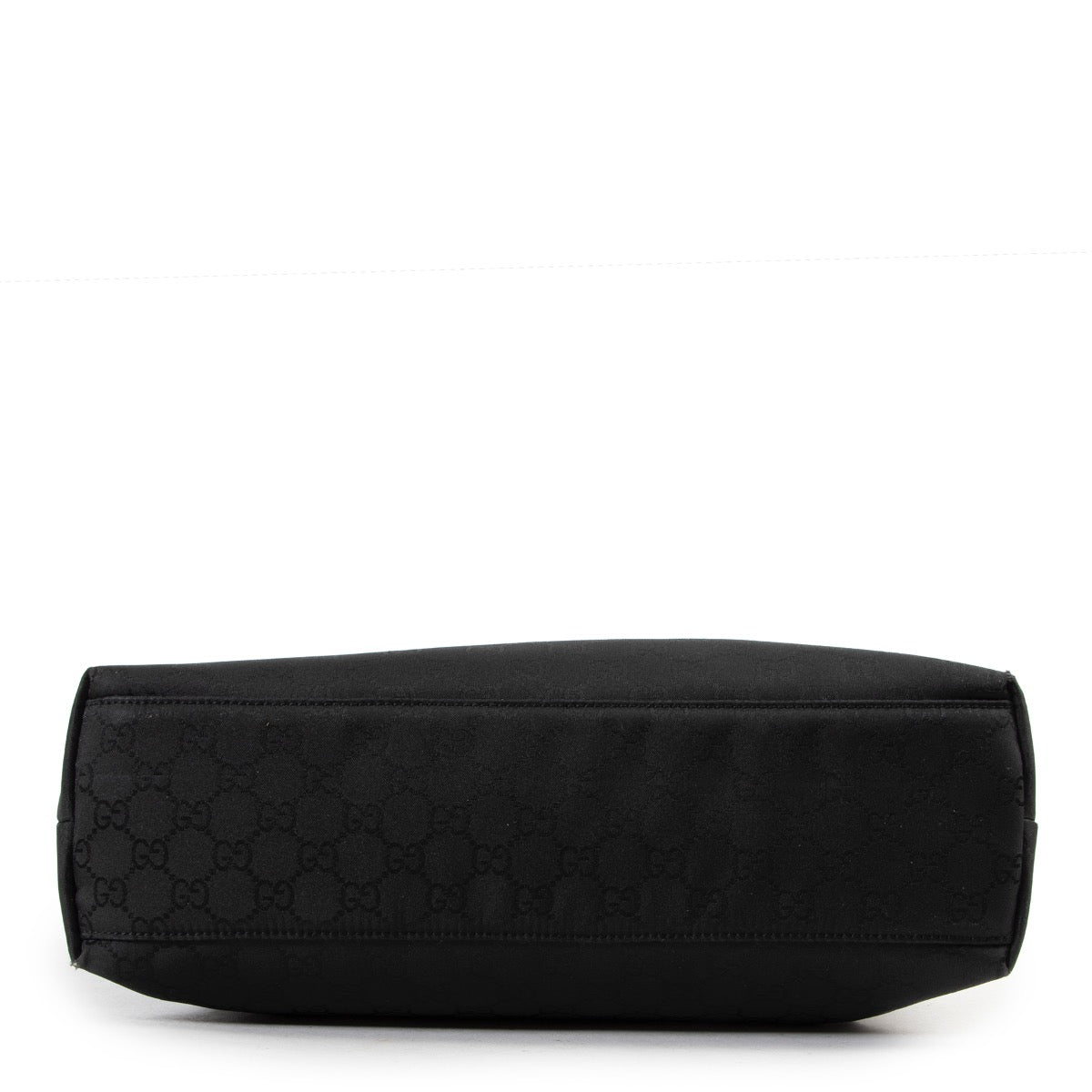 Shop safe online authentic second hand Gucci Black Monogram Canvas Messenger Bag. Buy online Gucci Black Monogram Canvas Messenger Bag in a safe way. Shop Gucci Black Monogram Canvas Messenger Bag online safely.