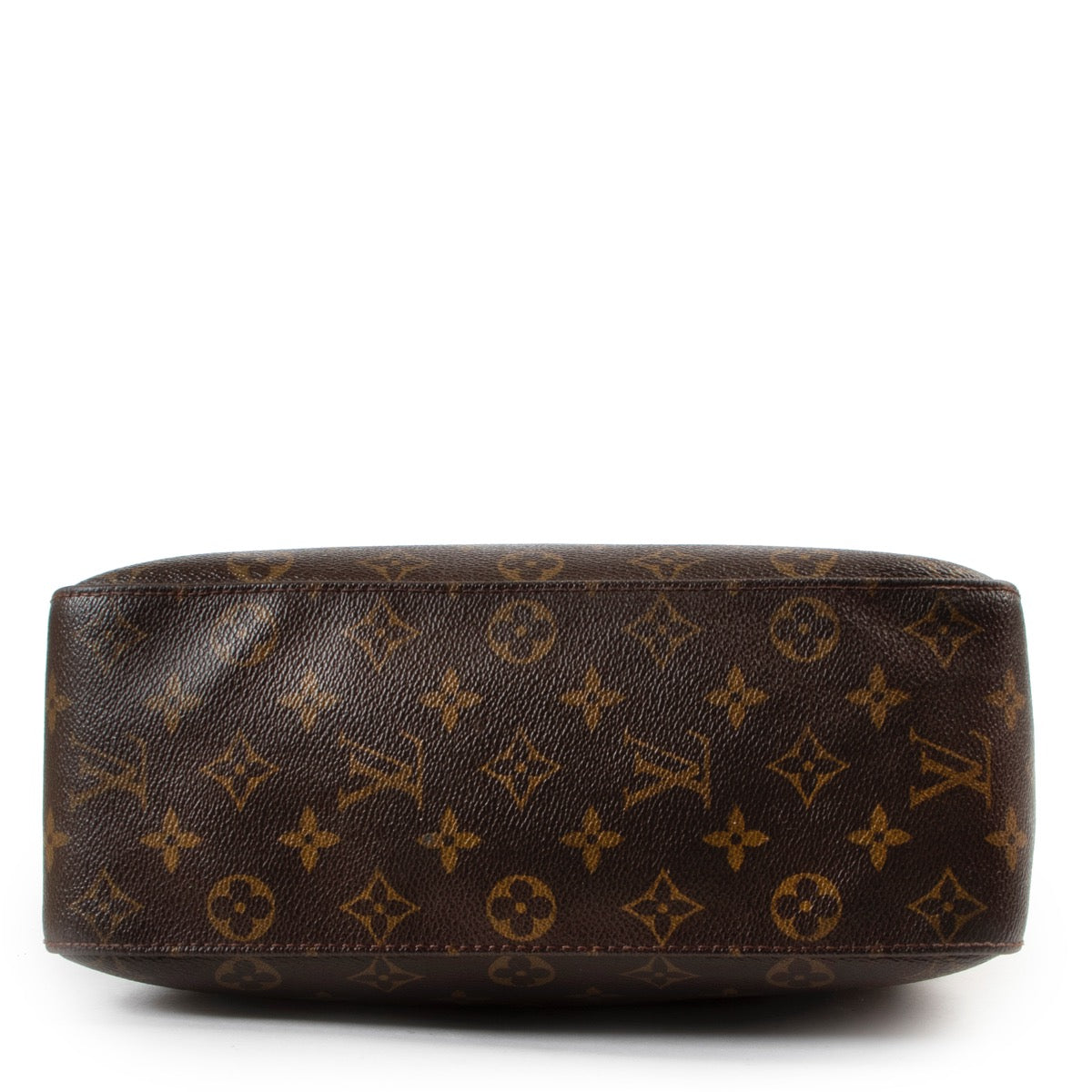 Shop safe online authentic second hand Louis Vuitton Monogram Looping GM Shoulder Bag. Buy online Louis Vuitton Monogram Looping GM Shoulder Bag in a safe way. Shop Louis Vuitton Monogram Looping GM Shoulder Bag online safely.