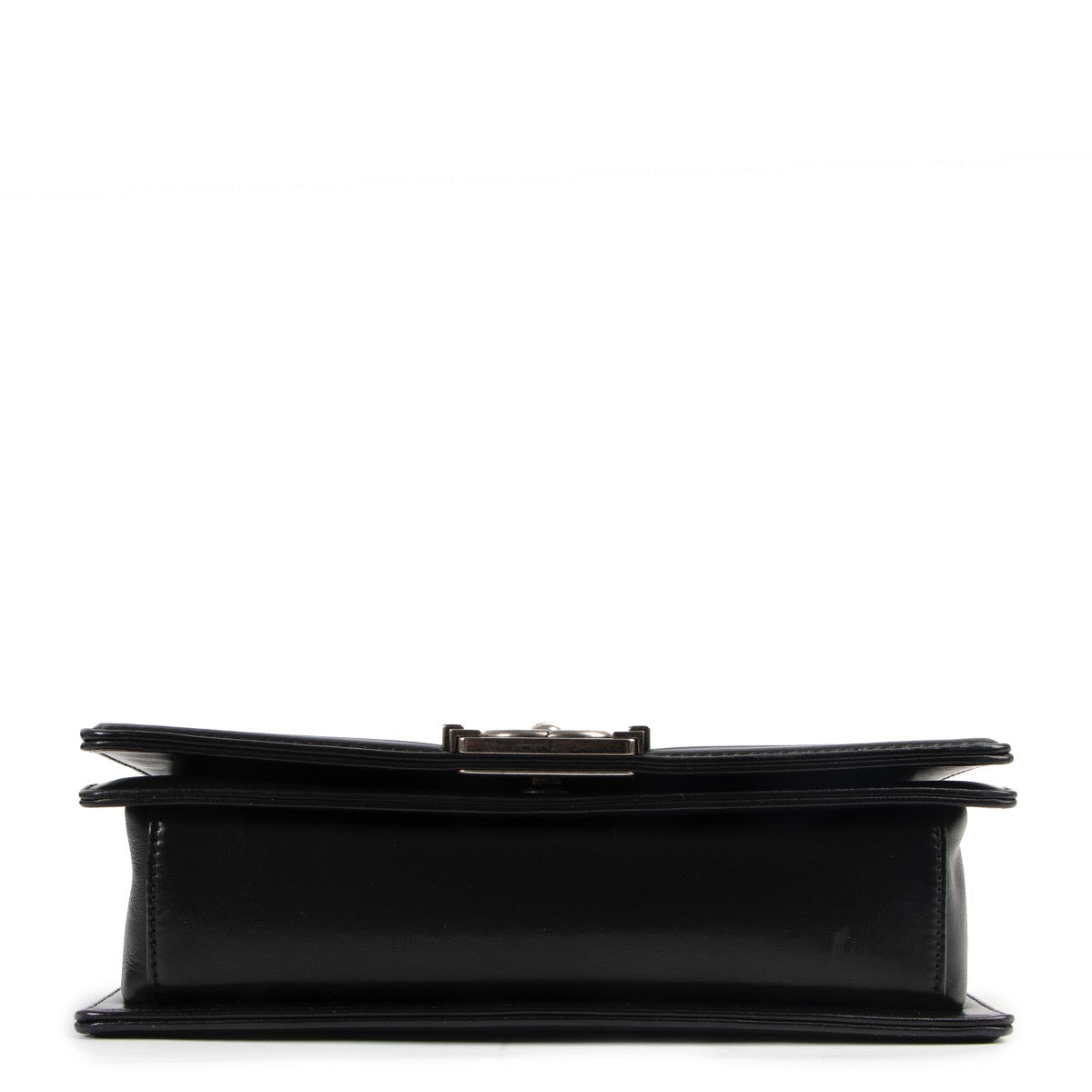 Shop rare collector's item Chanel Boy Galuchat Bag at Labellov