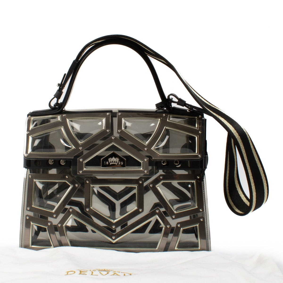 Delvaux Tempête Gladiator