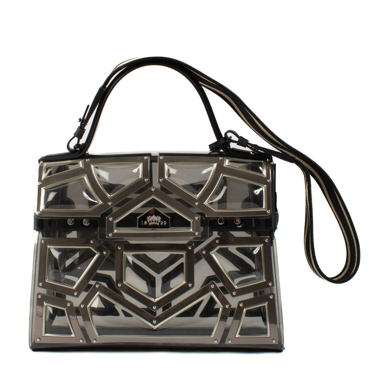 Delvaux Tempête Gladiator
