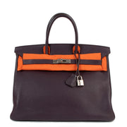 achetez seconde main hermes birkin 35 chez Labellov a Anvers