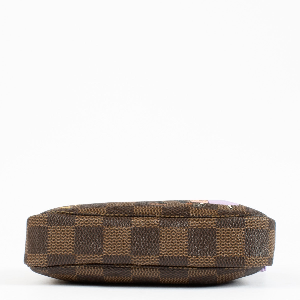 Shop 100% authentic second hand Louis Vuitton Monogram Mini Pochette Accessoires on Labellov.com