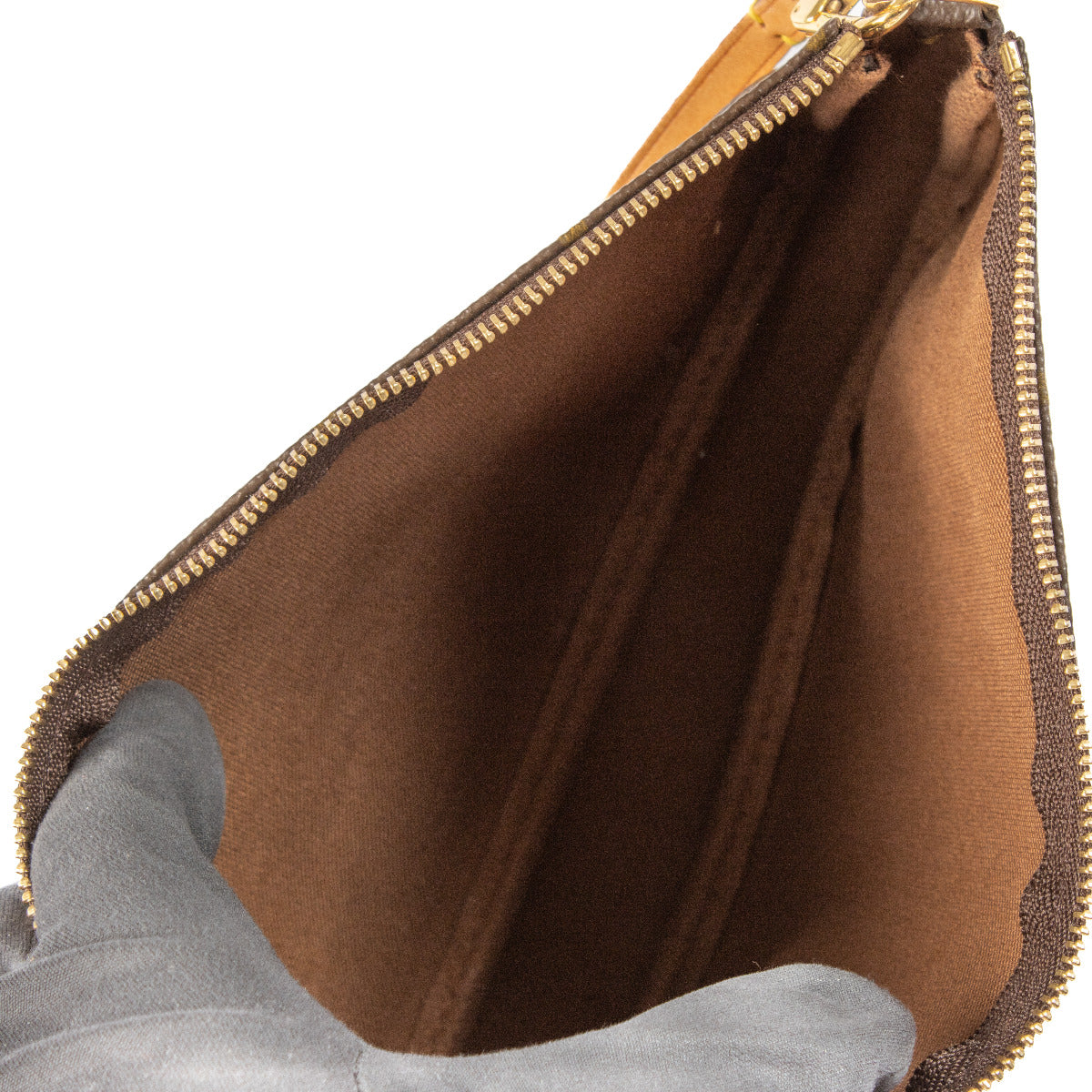 Louis Vuitton Stephen Sprouse Monogram Graffiti Pochette Accessoires
