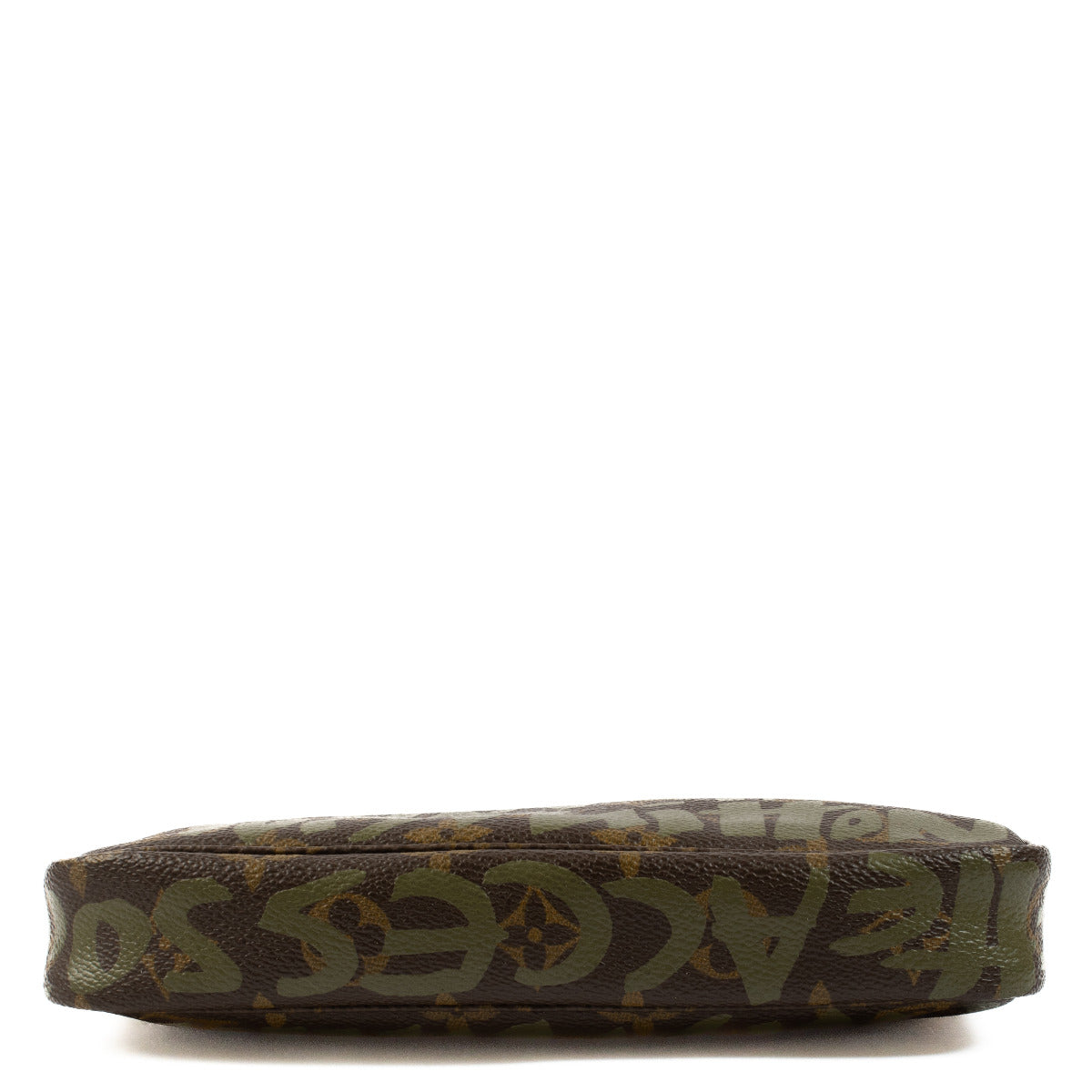 Louis Vuitton Stephen Sprouse Monogram Graffiti Pochette Accessoires