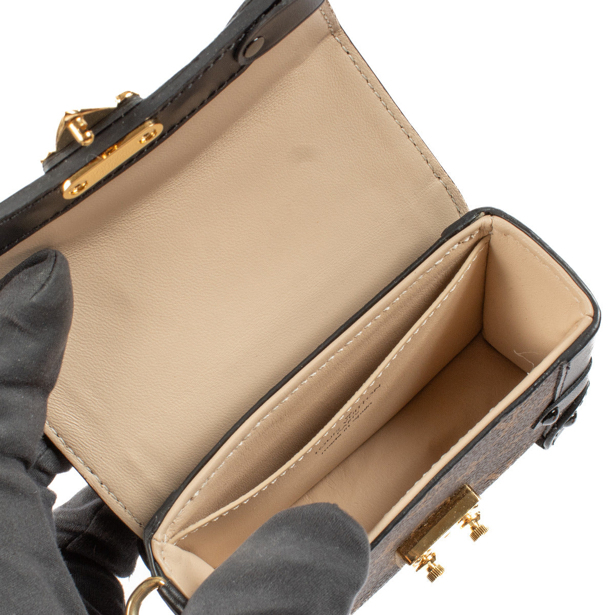 Louis Vuitton Monogram Essential Trunk