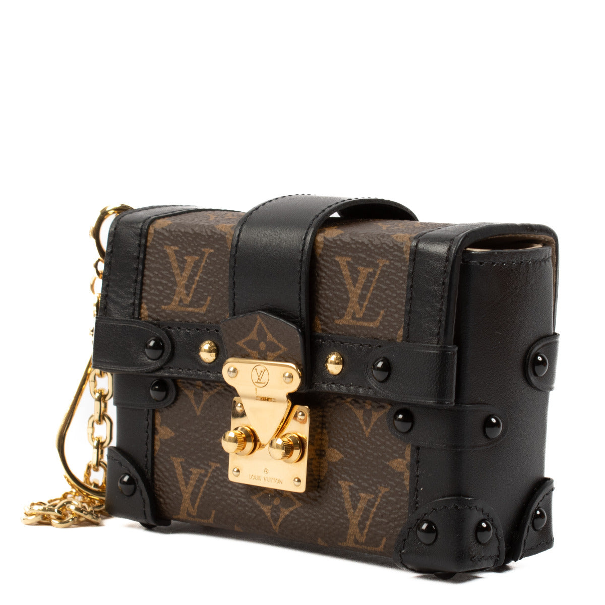Louis Vuitton Monogram Essential Trunk