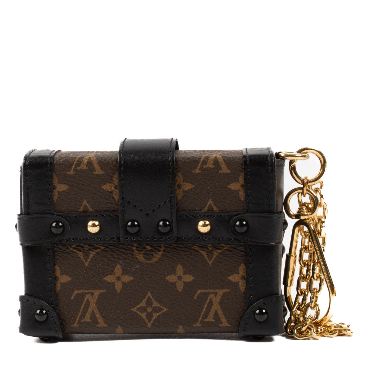 Louis Vuitton Monogram Essential Trunk