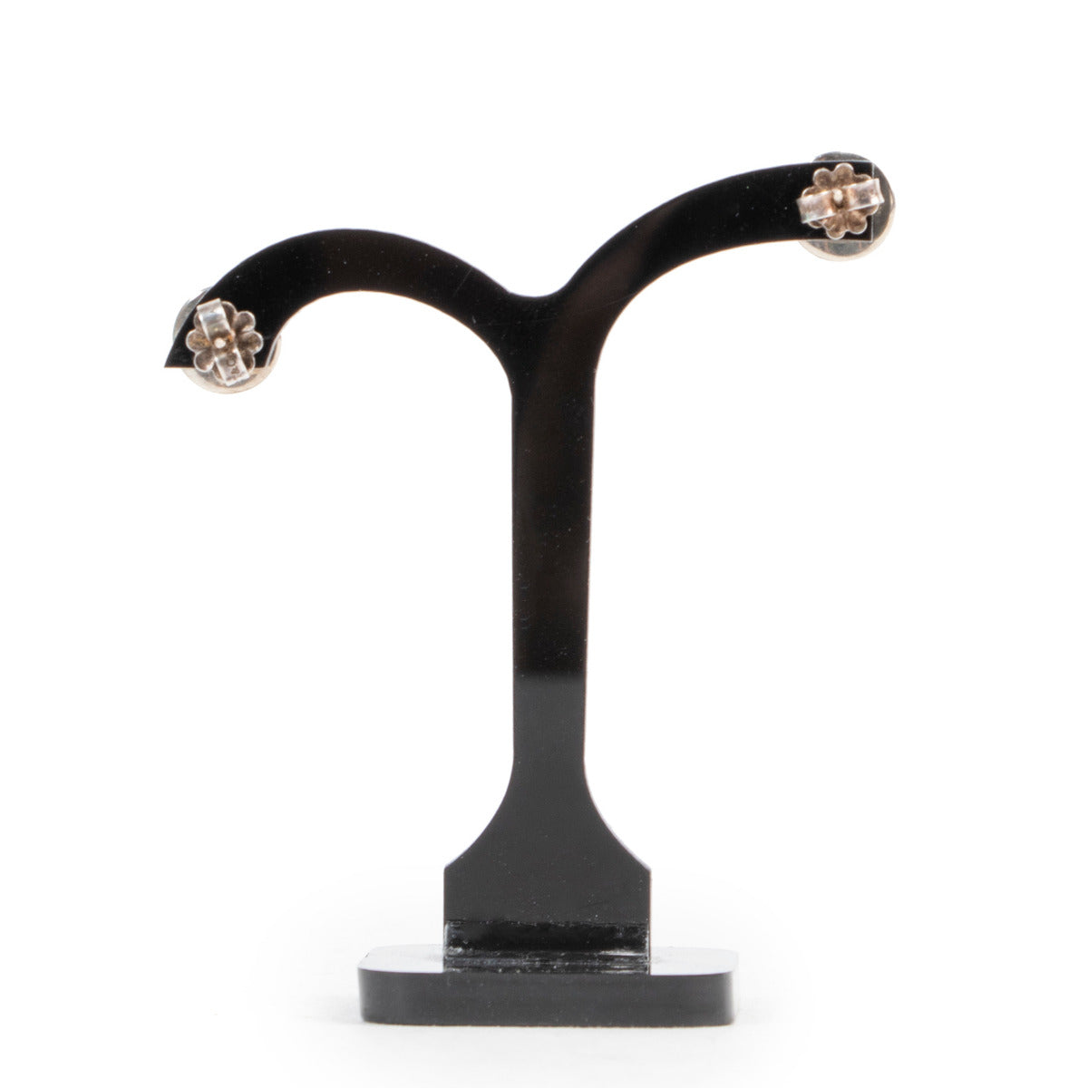 Tiffany & Co New York Ear Studs