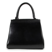 Shop safe online authentic second hand Delvaux Black Brillant PM. Buy online Delvaux Black Brillant PM in a safe way. Shop Delvaux Black Brillant PM online safely.