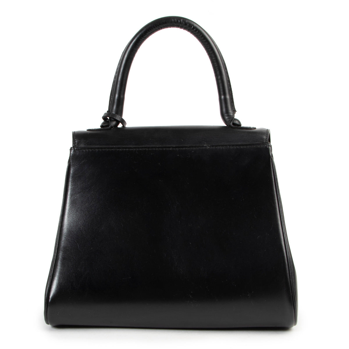 Shop safe online authentic second hand Delvaux Black Brillant PM. Buy online Delvaux Black Brillant PM in a safe way. Shop Delvaux Black Brillant PM online safely.