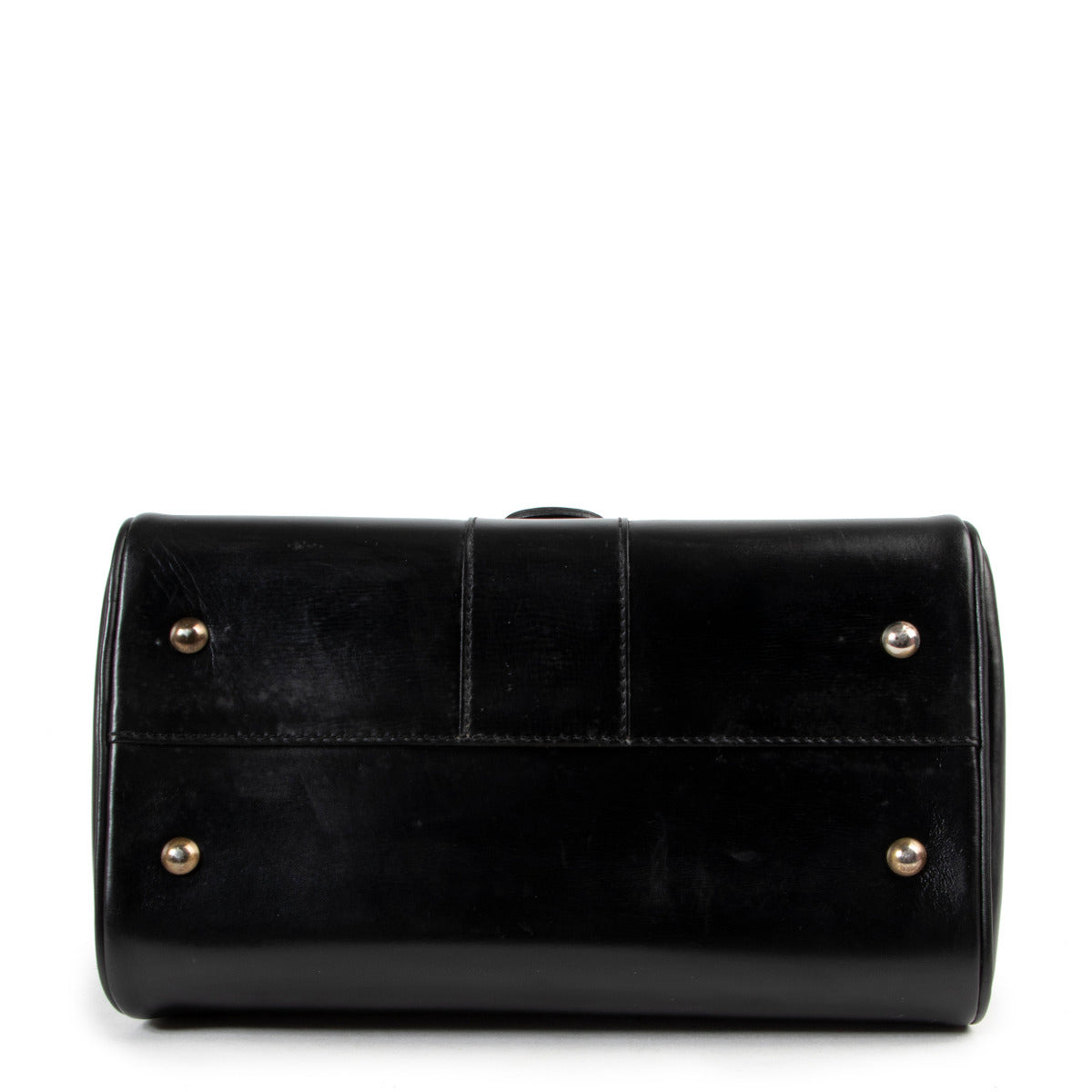 Shop safe online authentic second hand Delvaux Black Brillant PM. Buy online Delvaux Black Brillant PM in a safe way. Shop Delvaux Black Brillant PM online safely.