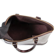 Shop safe online authentic second hand Louis Vuitton Alma MM Rouge Fauviste Vernis. Buy online Louis Vuitton Alma MM Rouge Fauviste Vernis in a safe way. Shop Louis Vuitton Alma MM Rouge Fauviste Vernis online safely.