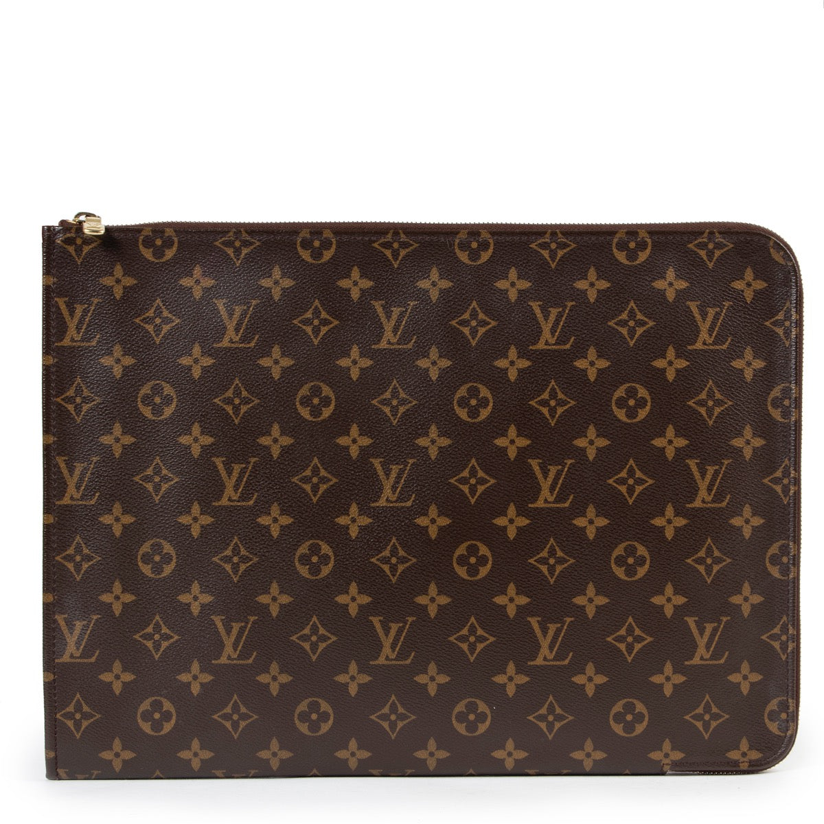 Shop safe online authentic second hand Louis Vuitton Monogram Laptop Case. Buy online Louis Vuitton Monogram Laptop Case in a safe way. Shop Louis Vuitton Monogram Laptop Case online safely.