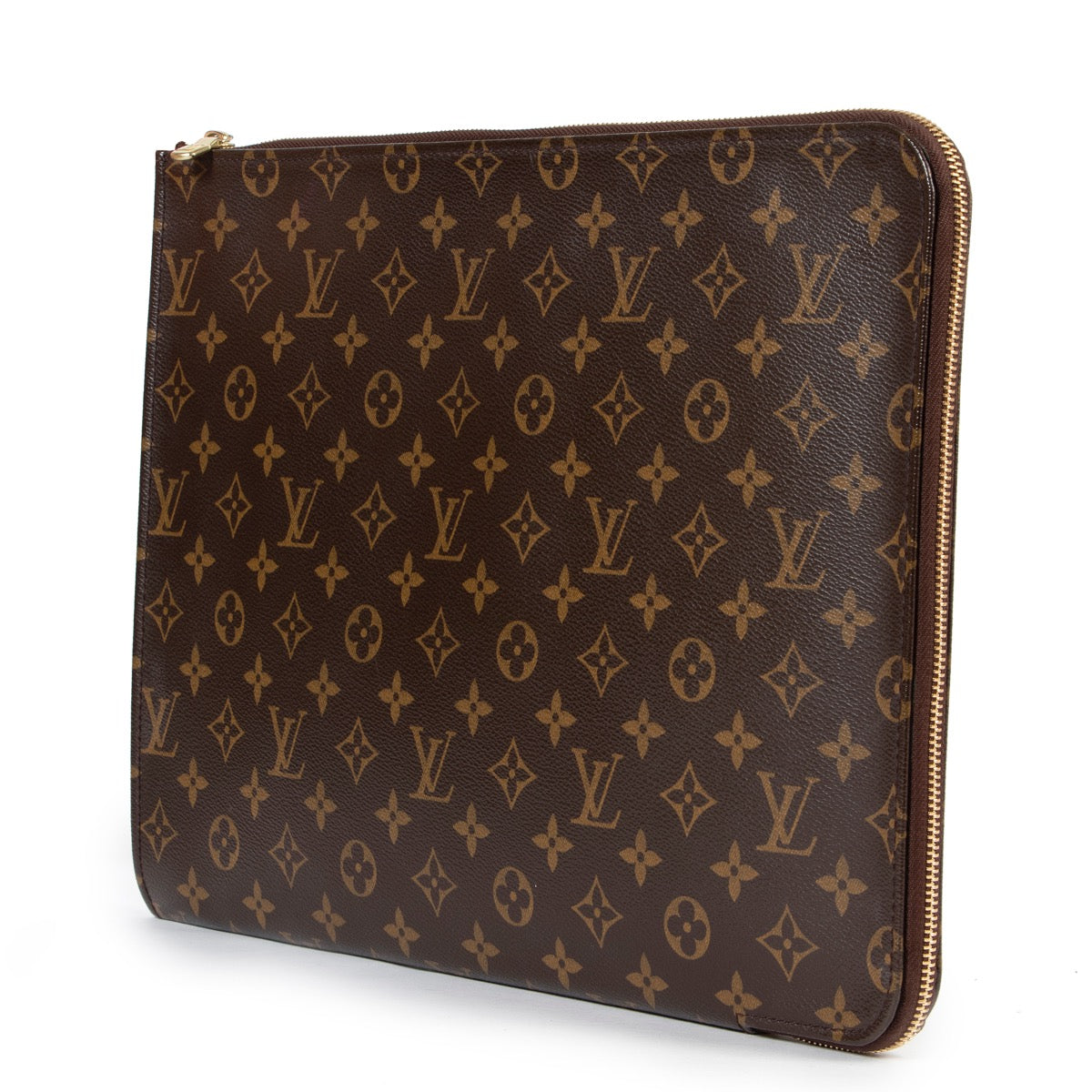 Shop safe online authentic second hand Louis Vuitton Monogram Laptop Case. Buy online Louis Vuitton Monogram Laptop Case in a safe way. Shop Louis Vuitton Monogram Laptop Case online safely.