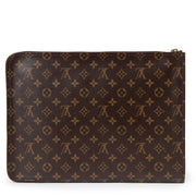 Shop safe online authentic second hand Louis Vuitton Monogram Laptop Case. Buy online Louis Vuitton Monogram Laptop Case in a safe way. Shop Louis Vuitton Monogram Laptop Case online safely.