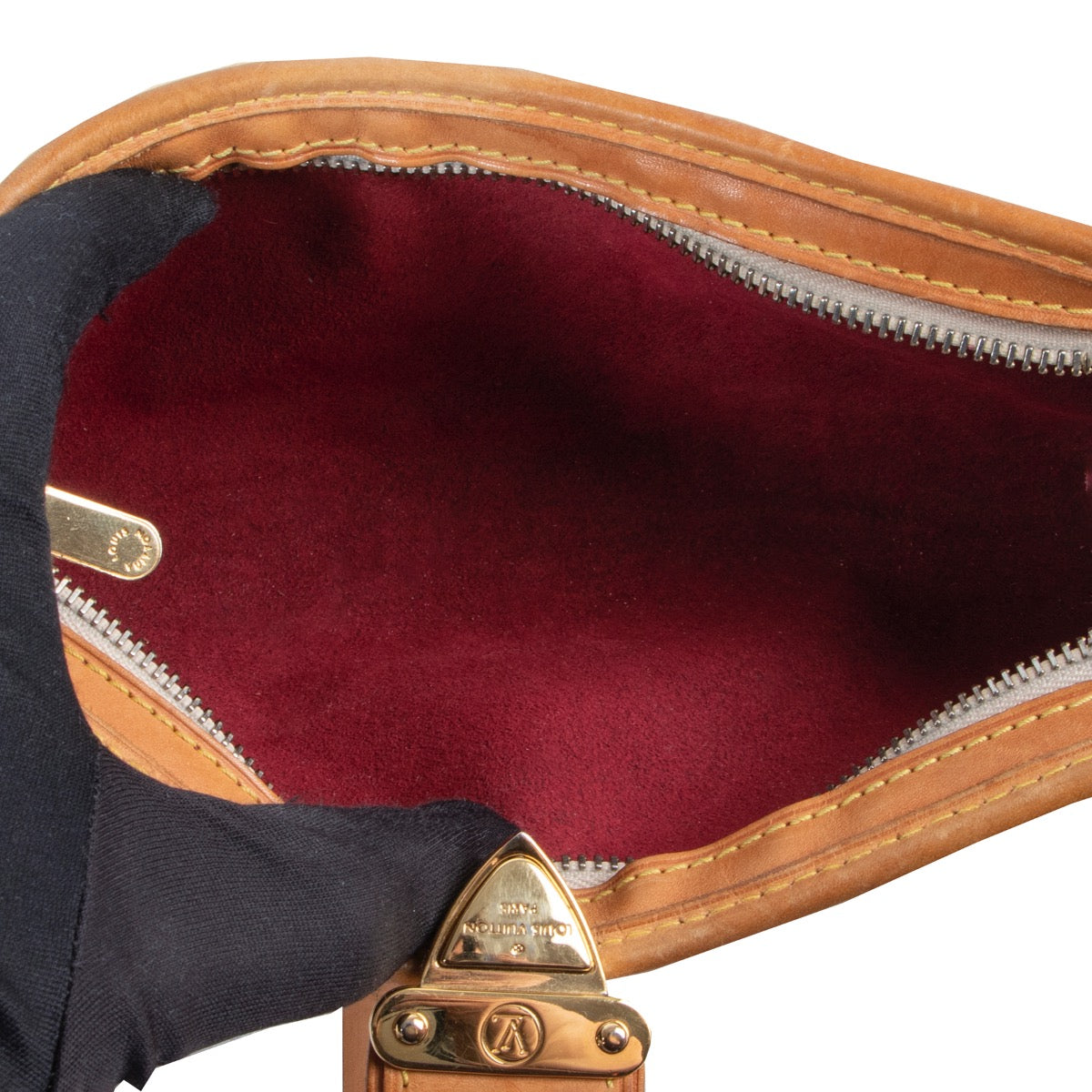 Louis Vuitton Monogram Wit Murakami Shirley Schoudertas