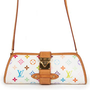Safely purchase a used one Louis Vuitton Monogram White Murakami Shoulderbag. Buy online in a reliable way a Louis Vuitton Monogram White Murakami Shoulderbag. Buy in a safe site and easy way a Louis Vuitton Monogram White Murakami Shoulderbag