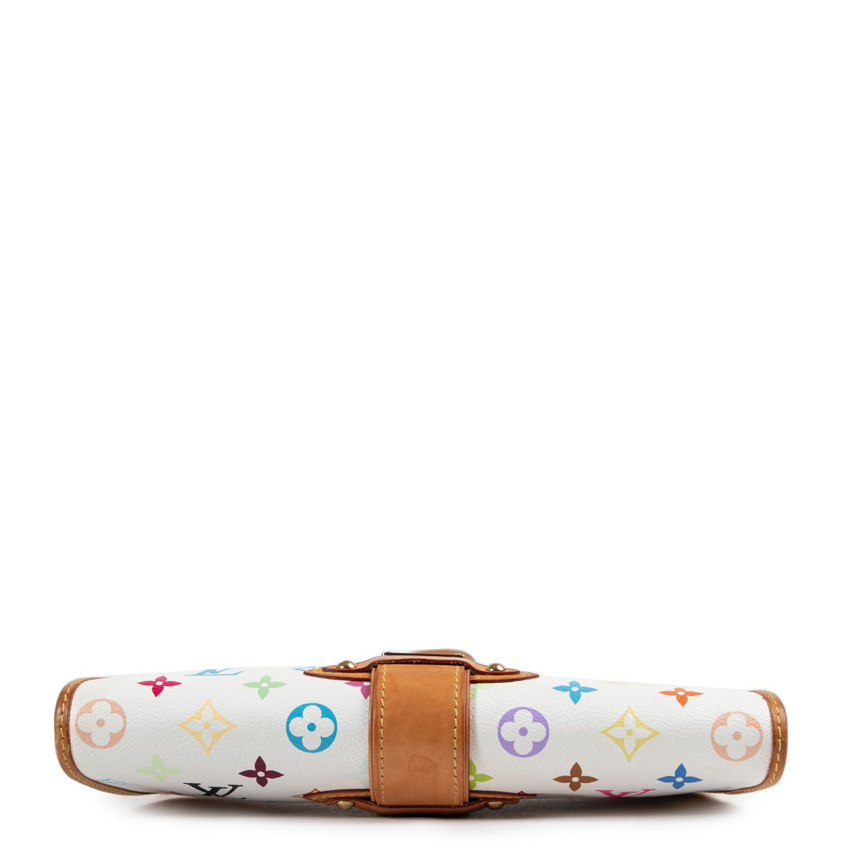 Safely purchase a used one Louis Vuitton Monogram White Murakami Shoulderbag. Buy online in a reliable way a Louis Vuitton Monogram White Murakami Shoulderbag. Buy in a safe site and easy way a Louis Vuitton Monogram White Murakami Shoulderbag