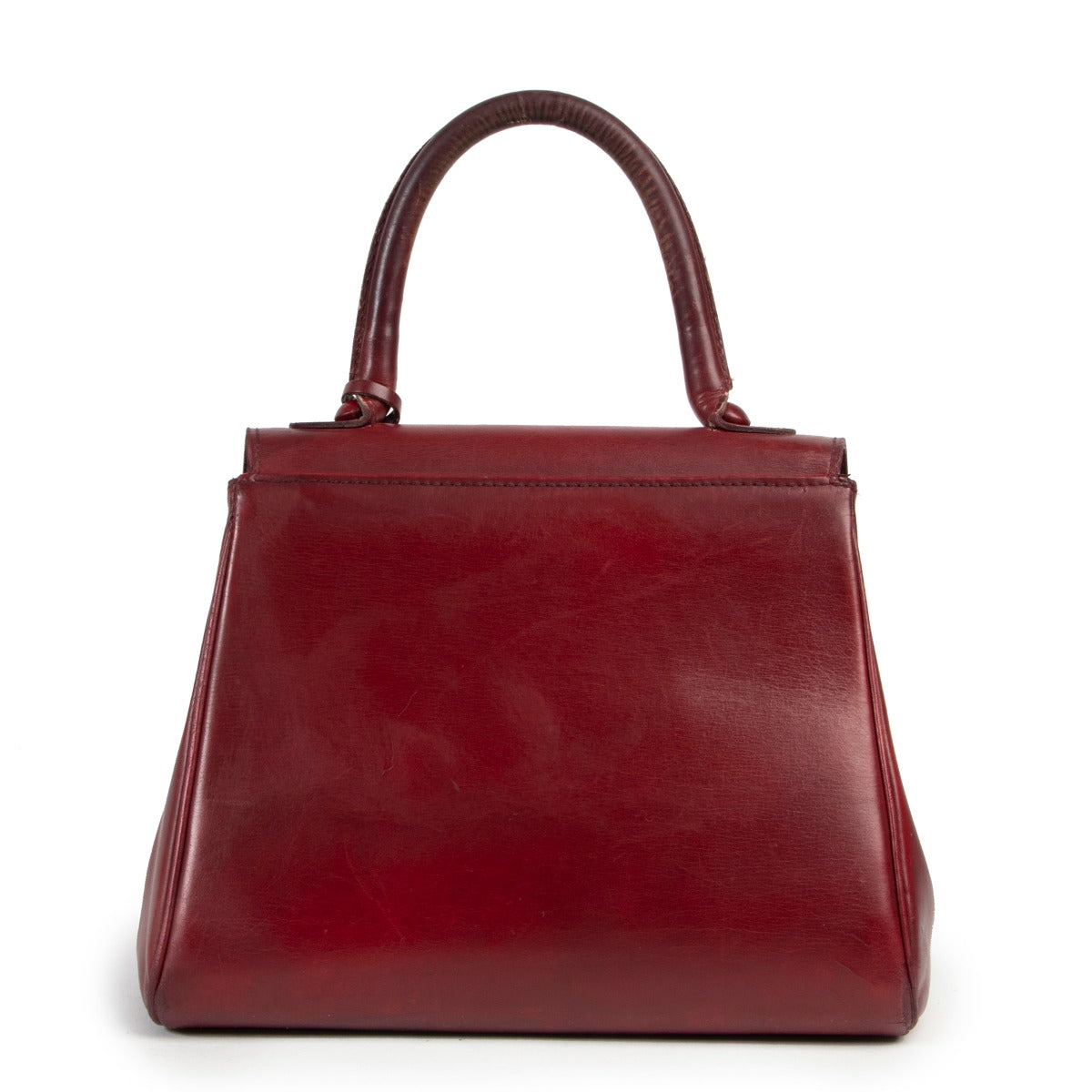 Small vintage Delvaux Bag