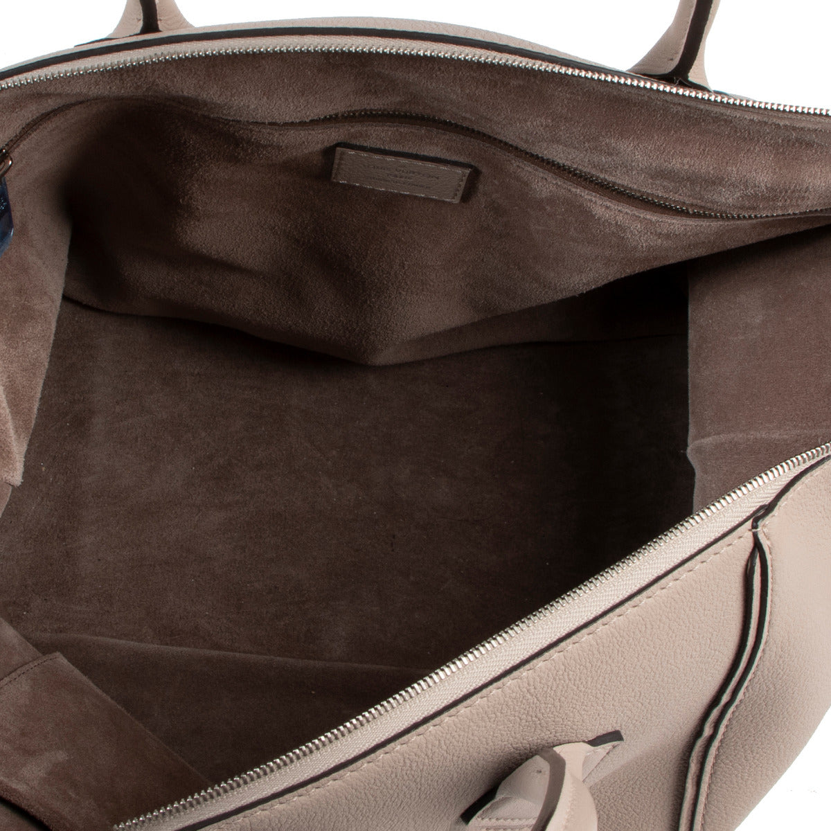 Louis Vuitton Galet Veau Cachemire Soft Lockit MM