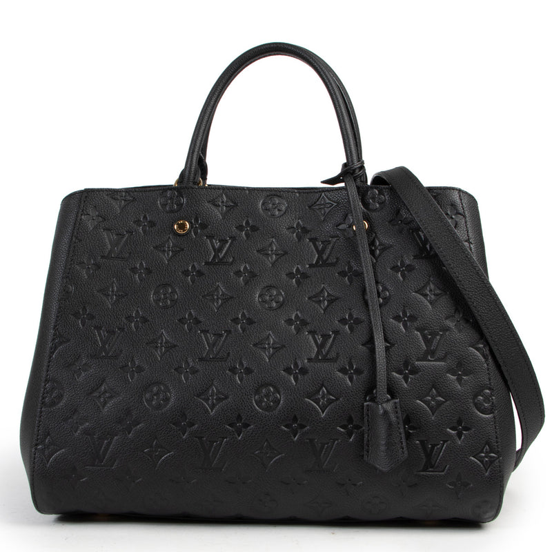 Louis Vuitton Empreinte for the best price at Labellov