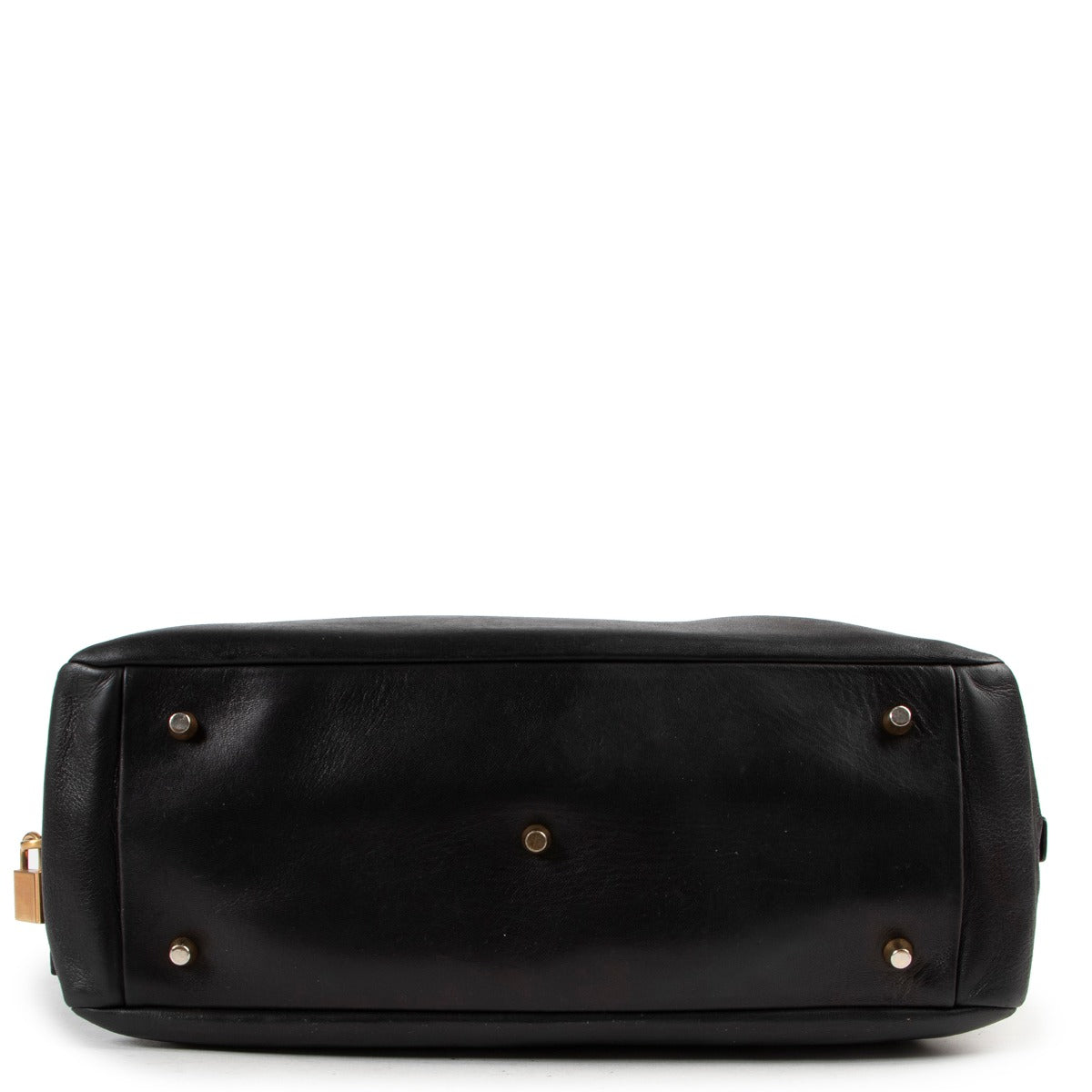 Buy Prada Black Shoulder bag reliably.