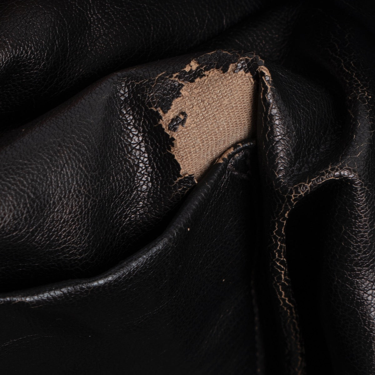 Shop safe online authentic second hand Prada Multicolor Snakeprint Top Handle Bag at the right price at Labellov.com.