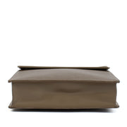 shop 100% authentic second hand Louis Vuitton Brown Epi Ramatuelle Crossbody Bag on Labellov.com