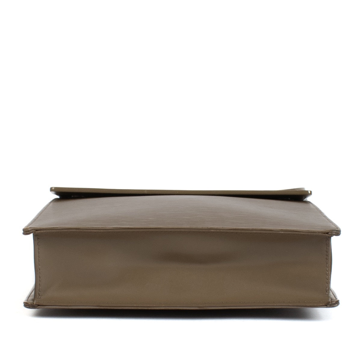 shop 100% authentic second hand Louis Vuitton Brown Epi Ramatuelle Crossbody Bag on Labellov.com