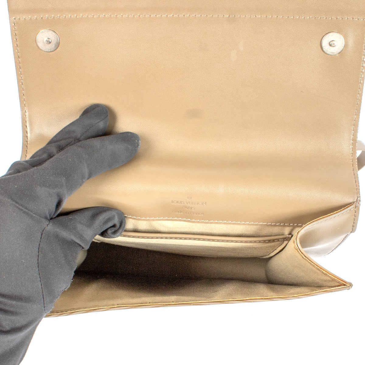 shop 100% authentic second hand Louis Vuitton Brown Epi Ramatuelle Crossbody Bag on Labellov.com